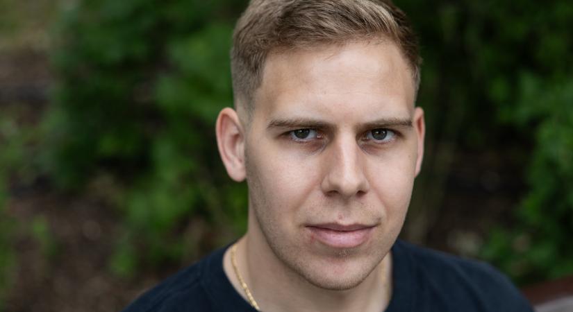 Farkas Balázs: Dobogós helyezéssel lennék elégedett a budapesti Eb-n