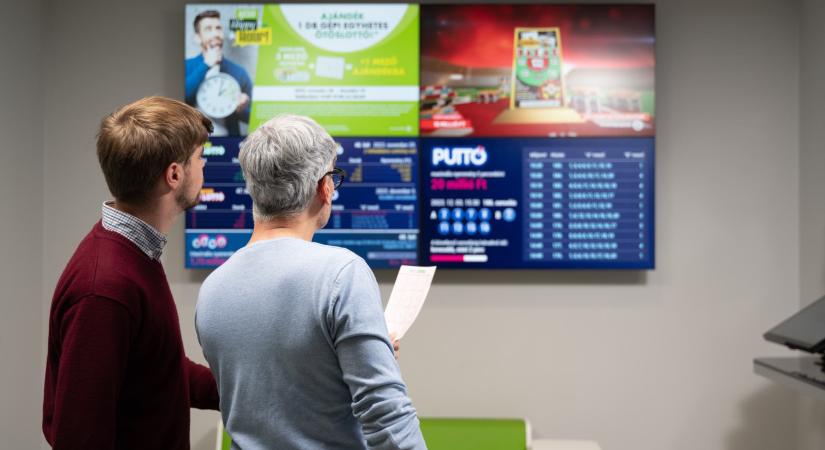 Megdőlt minden várakozás: brutális összegeket nyertek, akik a foci-vb-re fogadtak