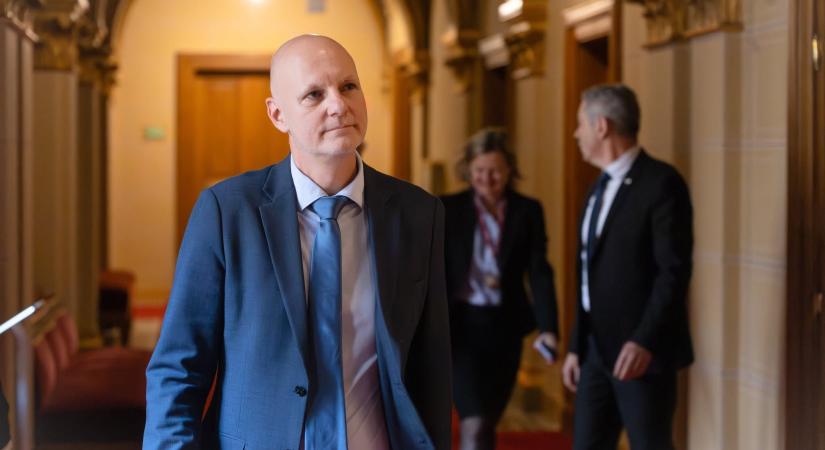 Tanács Zoltán: eljött az igazság pillanata a NER propagandistái számára, lehet munkát keresni a piacon