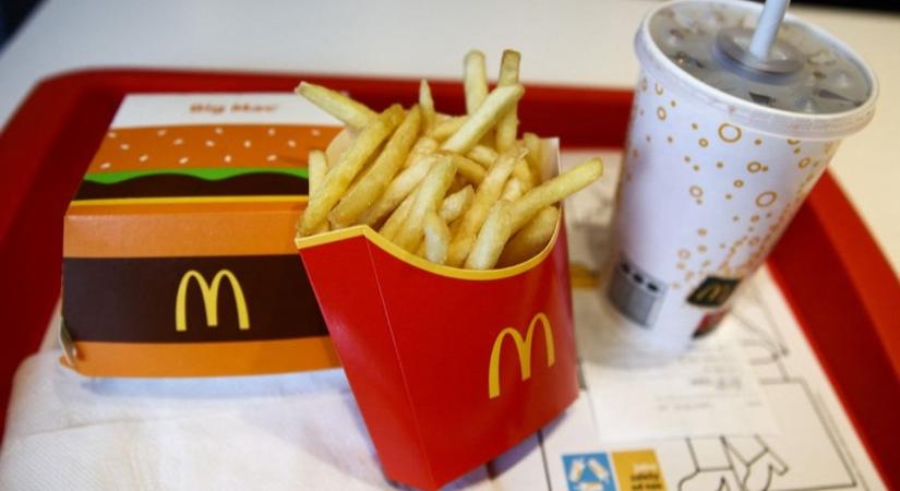 Nem verte nagy dobra a McDonald’s: átfogó terjeszkedésbe kezdett Magyarországon, ezekben a városokban épülnek az új éttermek – meglepőek a helyszínek