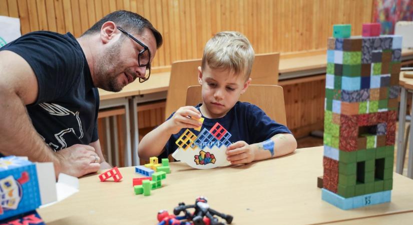 Tanév vége? A szolnoki diákoknak most kezdődik az élménytanulás