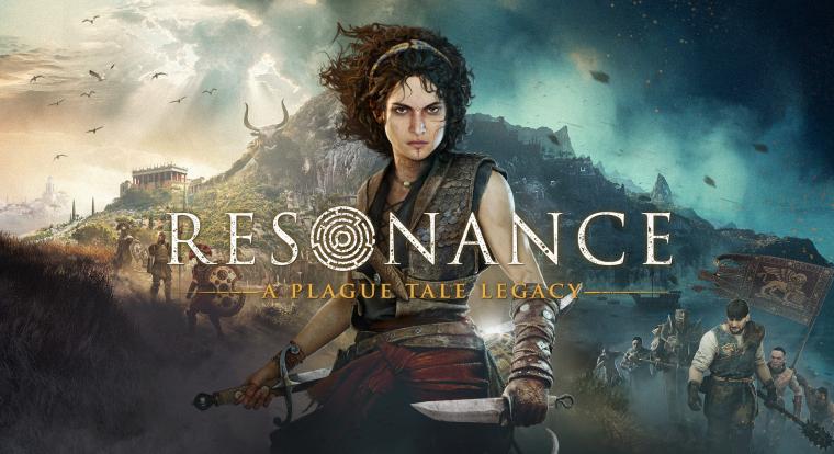 A Resonance: A Plague Tale Legacy a középkori Tomb Raider, amelyről nem is tudtam, hogy kell nekem
