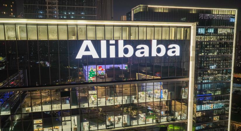Feketelistára került Amerikában az Alibaba, de nem hagyja magát