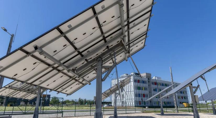 53 milliárd okosmérőkre, 480 milliárd a megújuló energiaforrások integrálására