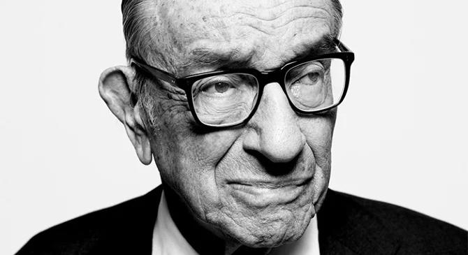 Százéves korában elhunyt Alan Greenspan, az amerikai jegybank legendás elnöke