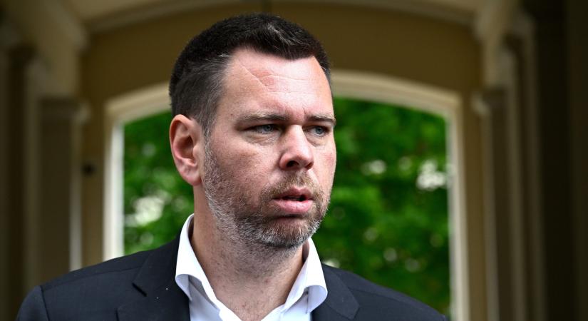 Vitézy Dávid belenyúl a hőségállapot miatt hozott korlátozásba