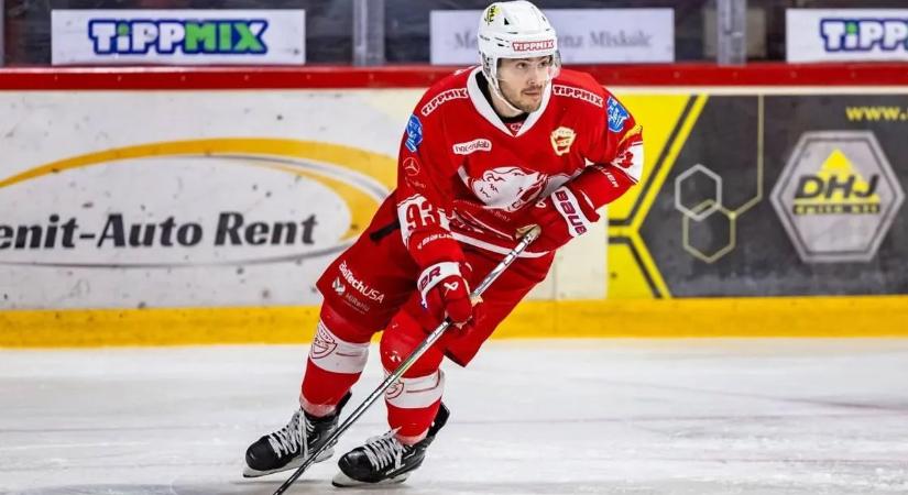 Erste Liga: Djumics marad Miskolcon, lengyel csatár Dunaújvárosban