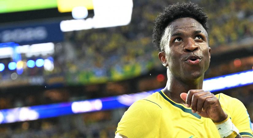 3-0-val átléptek Skócián, csoportelsőként jutottak tovább a brazilok