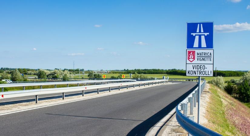 Sok autós belefut ebbe a hibába: súlyos bírság lehet a vége