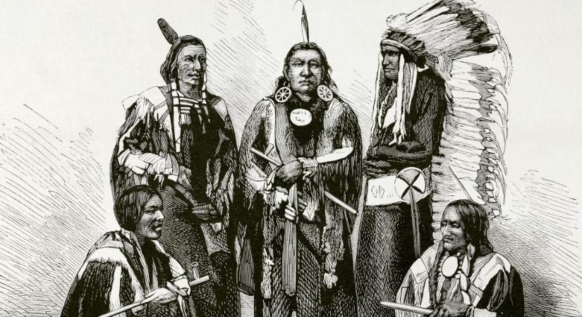 Így győzte le Őrült Ló és Ülő Bika az amerikaiakat