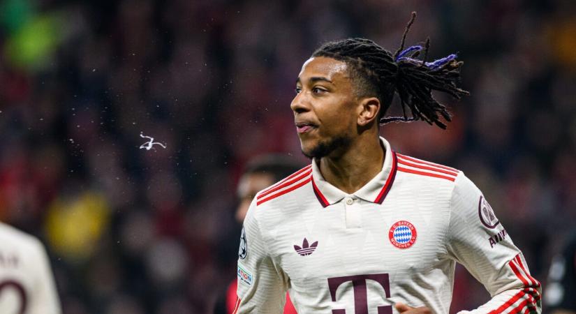 A legnagyobb sztárját is feláldozná a Real Madrid, hogy megszerezze Michael Olisét
