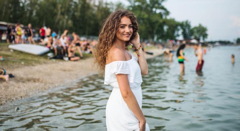 5 szuper szabadstrand Budapesten és környékén, ahol a legjobb csobbani