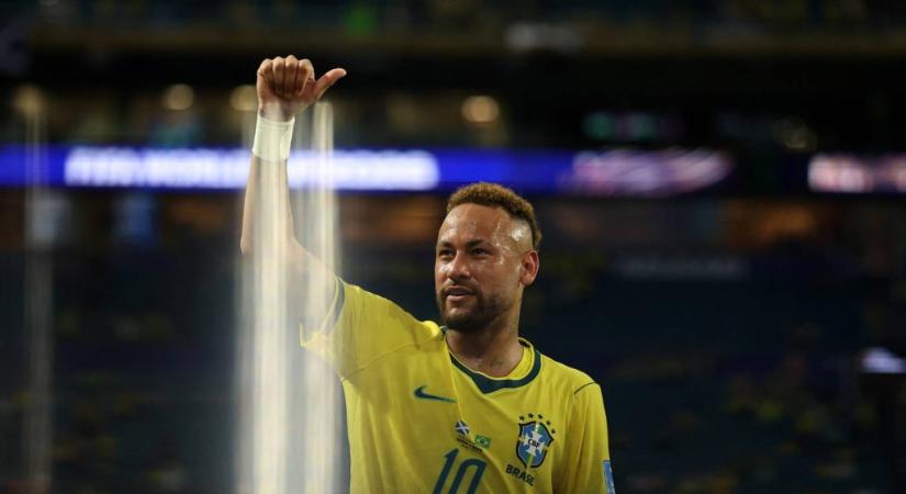 Neymart és Ochoát ünnepelték, Brazília és Mexikó hozta a kötelezőt, a bosnyákok őrült boldogok – ez történt a vb-n