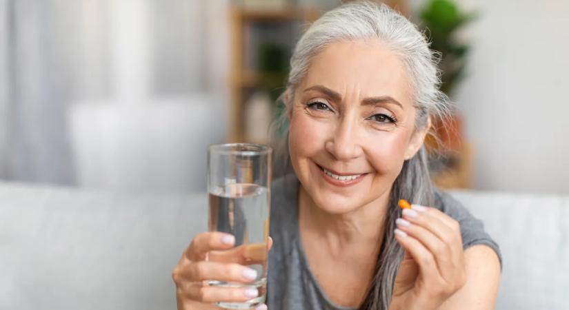 Ez a vitamin lehet az Alzheimer-kór ellenszere a tudósok szerint