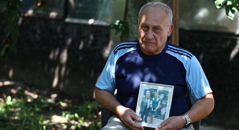 A nevelőedző összetört: saját gyerekeként szerette a 11. emeletről kizuhant Németh Zsanettet