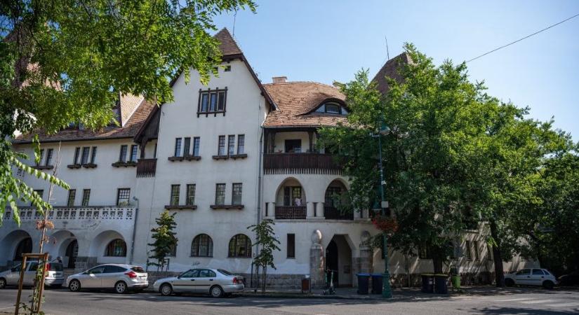 Gazdagréti paneltől a várig: Nagy magyar filmes és sorozatos helyszínvadászat