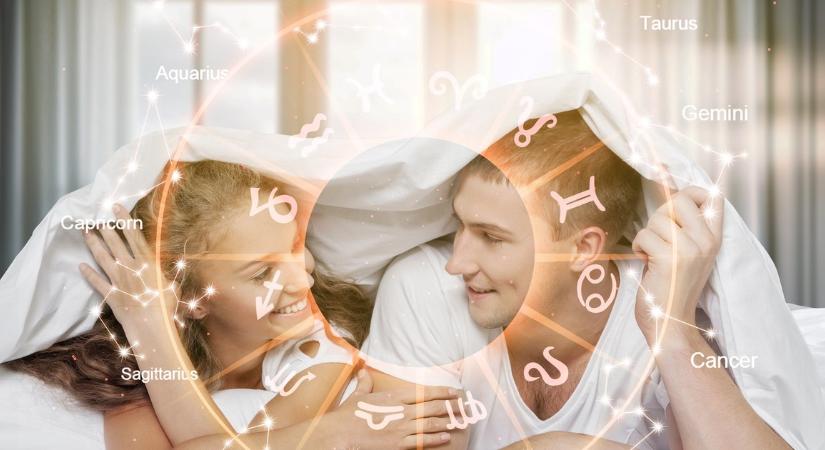 Három csillagjegy életébe ma betoppan az igazi