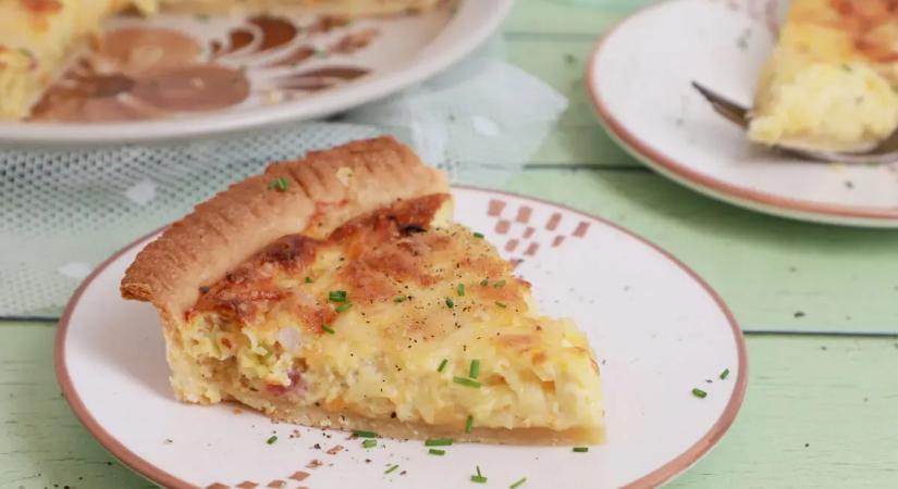 Mit főzzek ma? Könnyű franciás fogás a mai forró csütörtökre