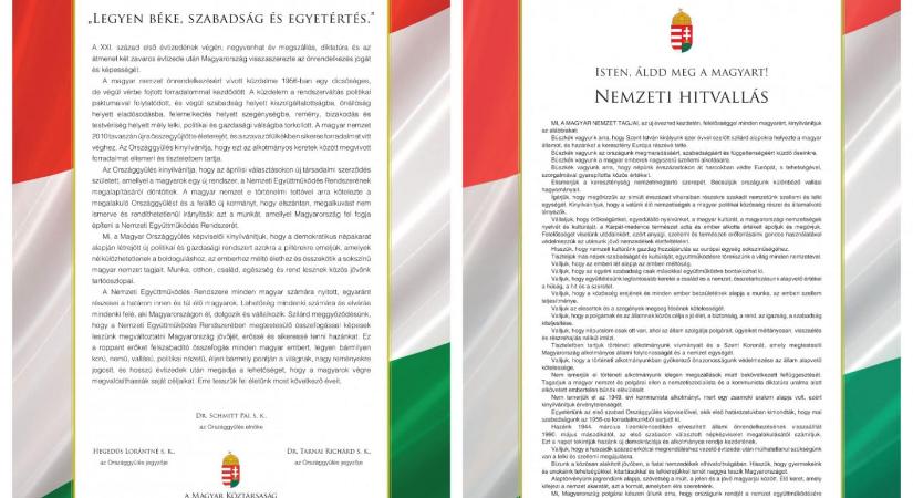 A kőbe vésett monológ