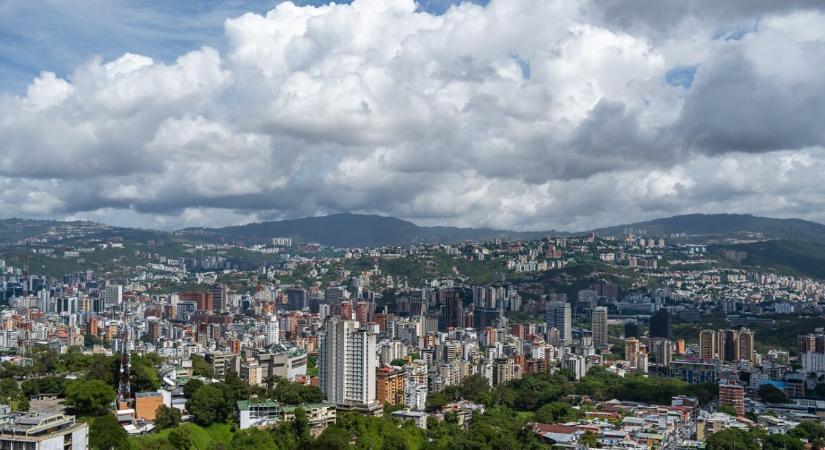 Hatalmas és történelmi erejű földrengés rázta meg Venezuelát – nagyon súlyos a helyzet