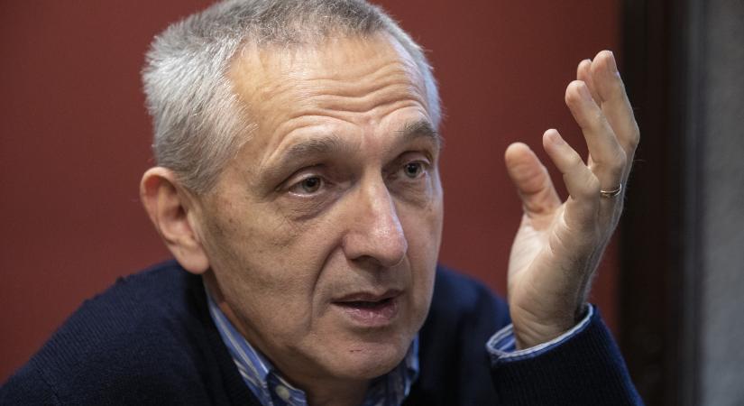 „A jogegyenlőség az, ha Orbán Ráhel lop, akkor meg kell büntetni”