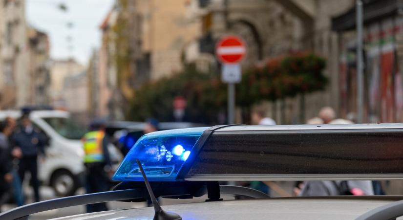 Lecsapott az NNI vagyonvisszaszerzési hivatala – felsorakoztak a rendőrautók, itt léptek akcióba