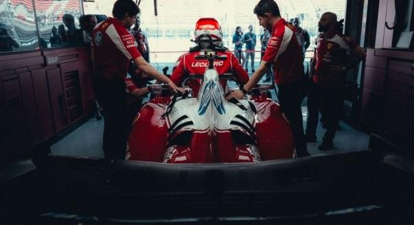 „Nem jelentős lépés” a Ferrari fejlesztett motorja