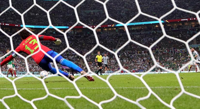 Győri csatár gólján ámultak a világbajnokságon, itt nézheted meg a győzelmet érő találatot