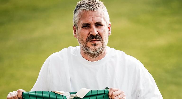 Belga után újra belga sportigazgatója lett a magyar bajnok ETO FC Győrnek