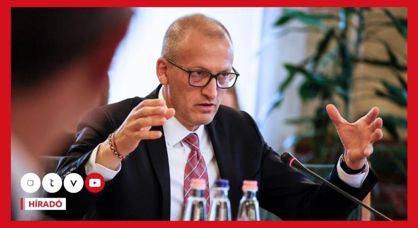 Tarr Zoltán: Hamar kiderül, ki volt az „úszómester”