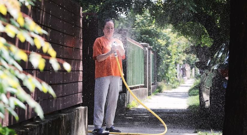 Kiszáradtak a kutak: drasztikus lépésekre szánták el magukat a vízhiány miatt – Somogyban is jöhet a vízkorlátozás?