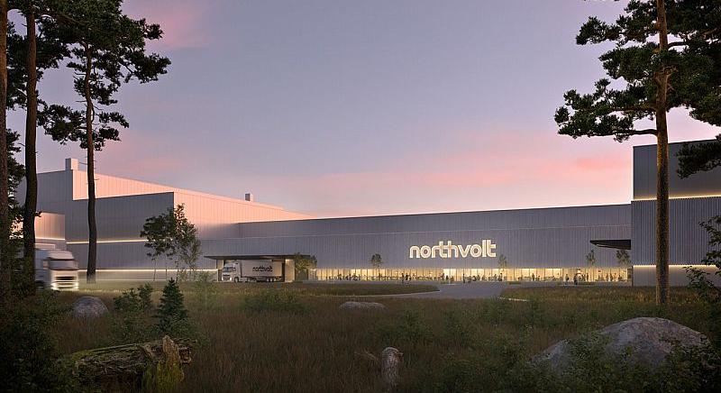 Amerikai vevő mentheti meg a Northvolt projektjét