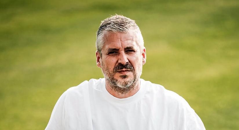 Nemzetközi tapasztalattal érkezett az ETO új sportigazgatója