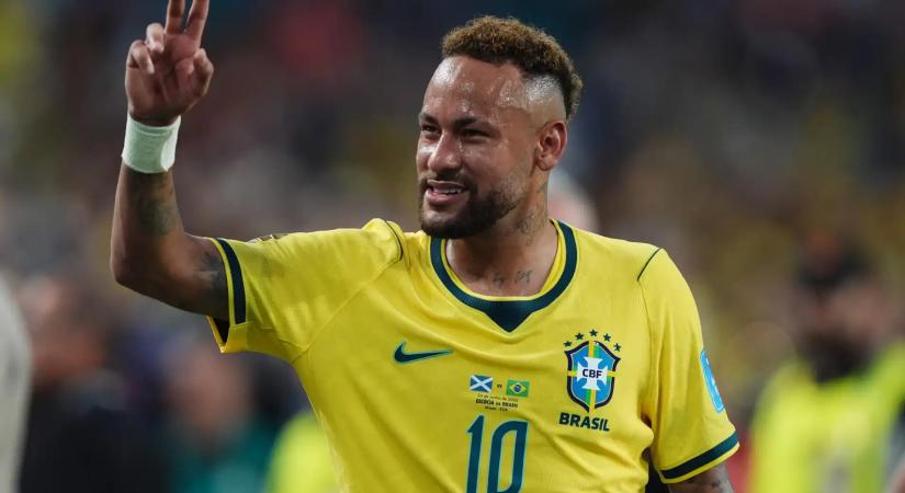 Eldőlt három csoport sorsa, jött egy nagy afrikai bravúr