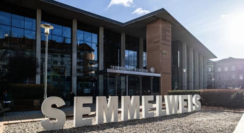 A Semmelweiss Egyetemre is elért a kormány tisztítótűz művelete