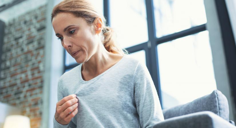 Richter-felmérés: a magyar nők csaknem fele marad magára a menopauzával