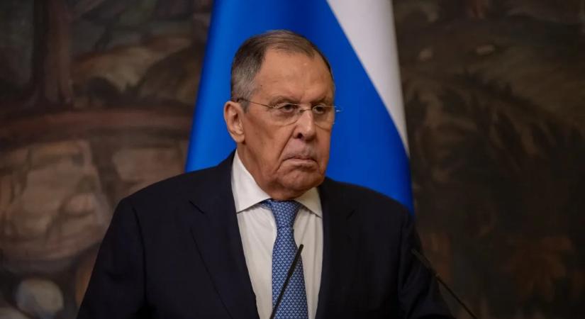 Fordulat jöhet a háborúban? Lavrov szerint még van remény