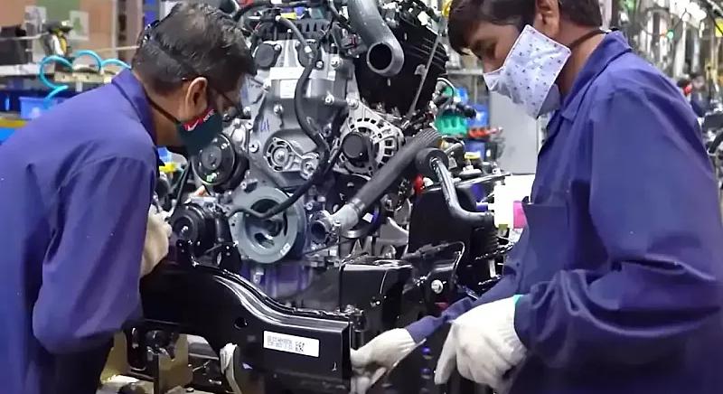 India kizárta a kínai autókat, a technológiájuk mégis utat talált