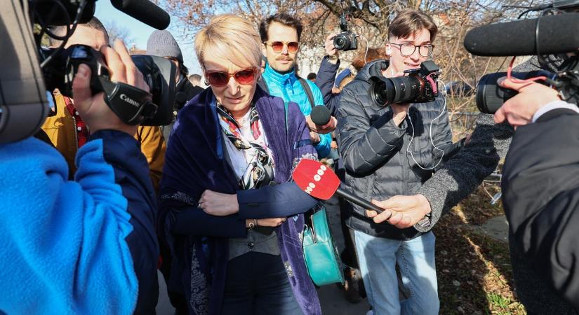 Magyar Péter azonnali hatállyal felmentette tisztségeiből a két monitoring bizottság elnökét