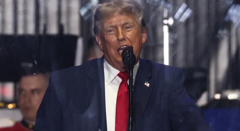 Kiabálásig fajult az iráni háborúról szóló vita Trump és a republikánus szenátorok között