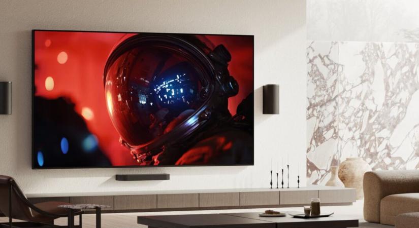 Íme az utolsó Sony tévék