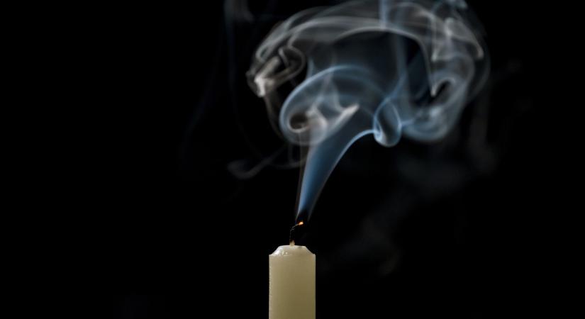 Mély a gyász: meghalt Szentgyörgyváry Tamás