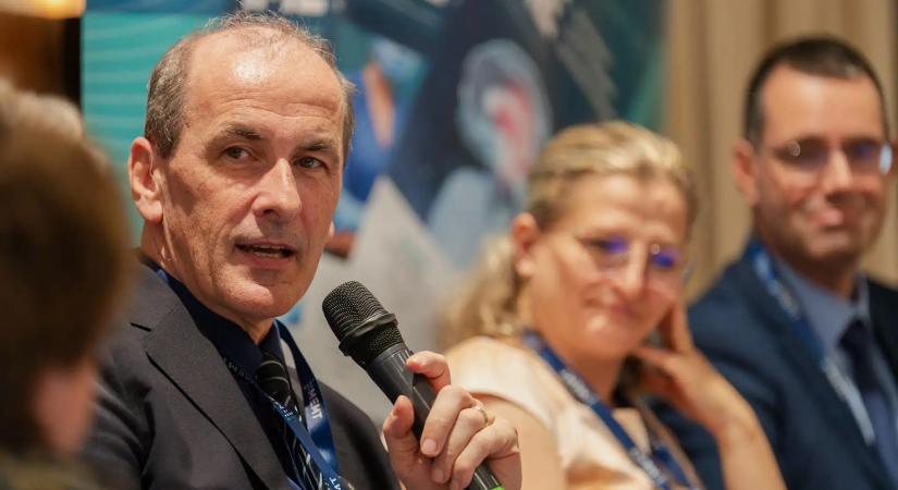 Hegedűs Zsolt átvilágítaná az államosított meddőségi rendszert