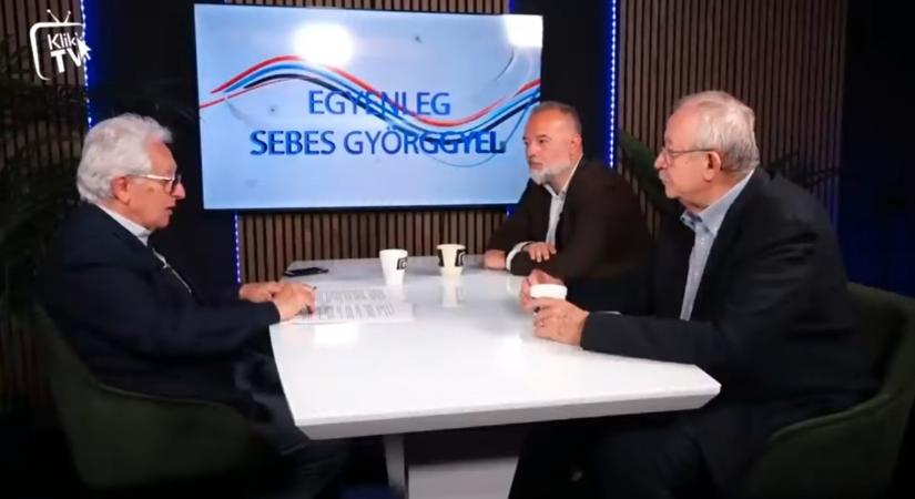 Orbánék csapdába csalták az országot