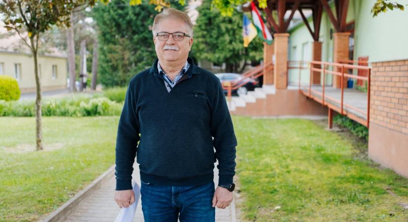 Őrizetben Fonyód egykori fideszes polgármestere