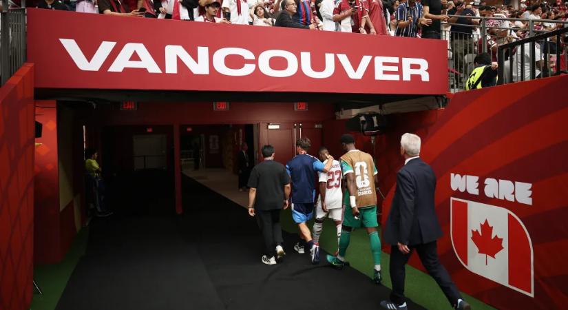 Jogosan kapott ötmeccses eltiltást az ellenfél lábát eltörő katari játékos?