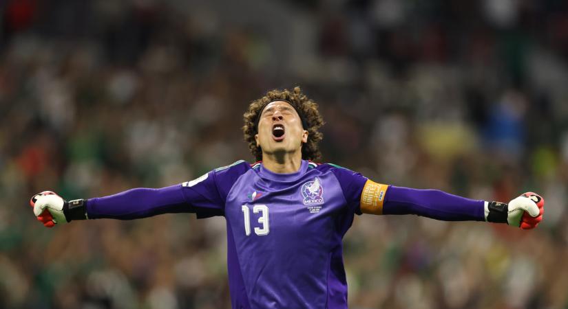 Ochoa rekordja, ennek a tüzes mexikói menyecskének integetett