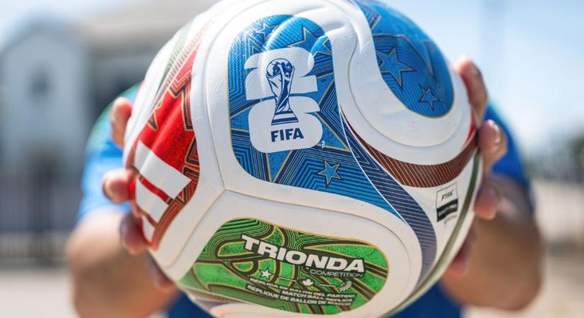 A labdarúgó-világbajnokság piaci rangadója: összecsap az Adidas és a Nike – melyik sportszergyártó óriás lesz az igazi nyertes?