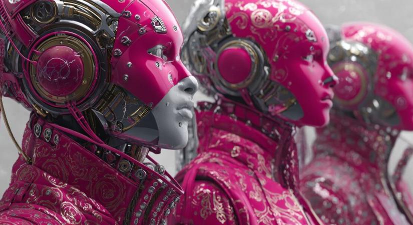 Az AI épp kinyírja a programozó szakmát