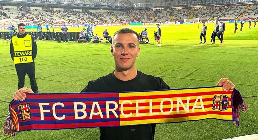 Életre szóló élmény volt az ösztöndíjas spanyol kaland